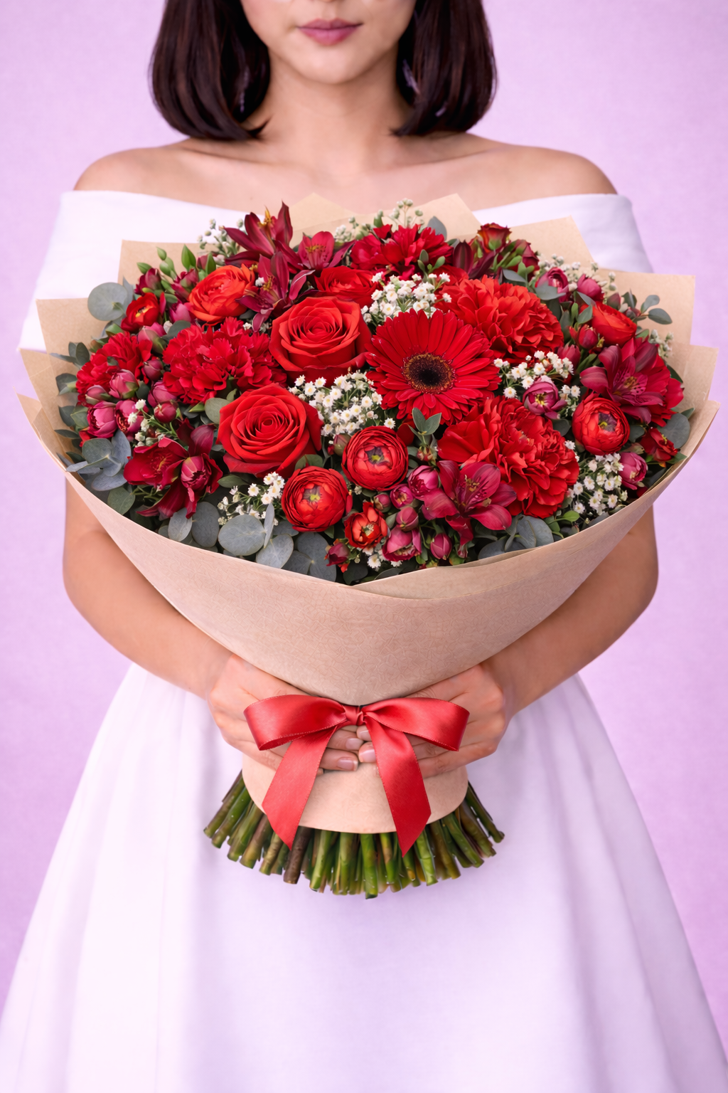 Mix Boquet 5