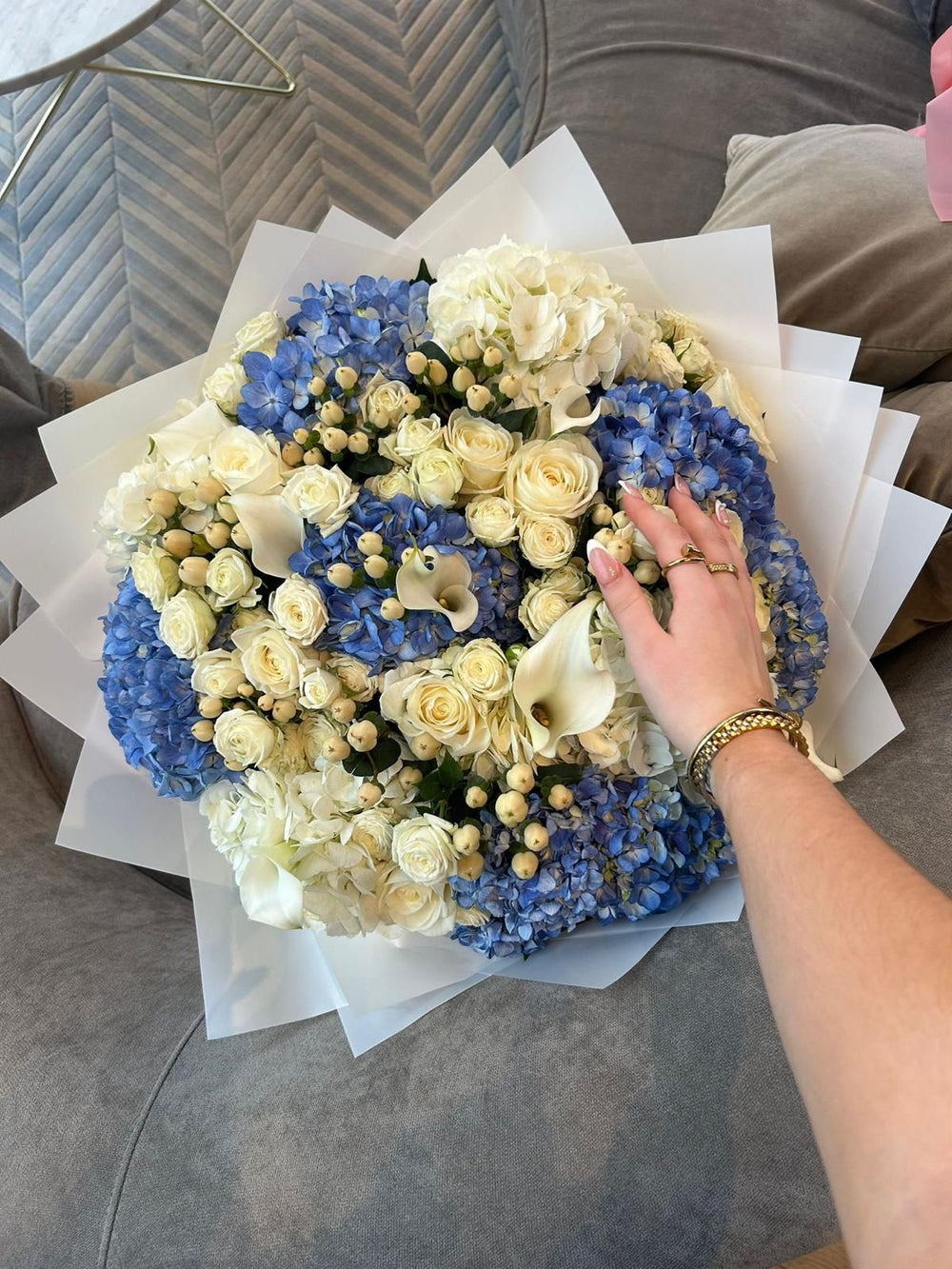 <h2>Loved by every customer. Don't miss out.</h2>